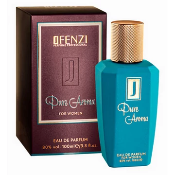 J.FENZI PURE AROMA EDP 100ML