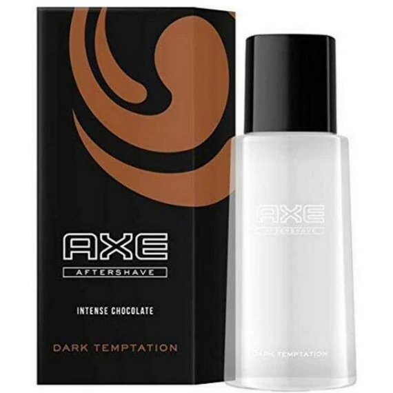 AXE EDT 100ML MEN DARK TEMPTATION