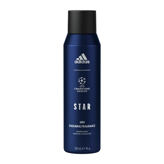 ADIDAS DEO 150ML UEFA
