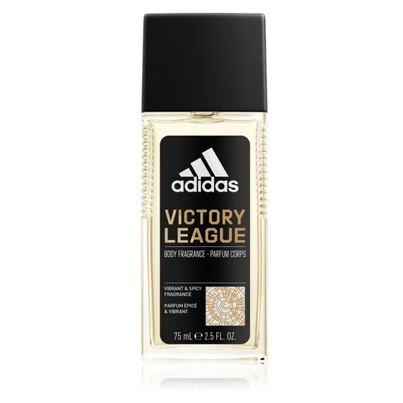 ADIDAS PUMPÁS DEO 75ML MEN VICTORY LEAGUE