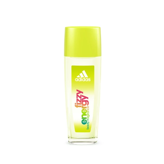 ADIDAS PUMPÁS DEO 75ML FIZZY ENERGY