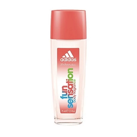 ADIDAS PUMPÁS DEO 75ML FUN SENSATION
