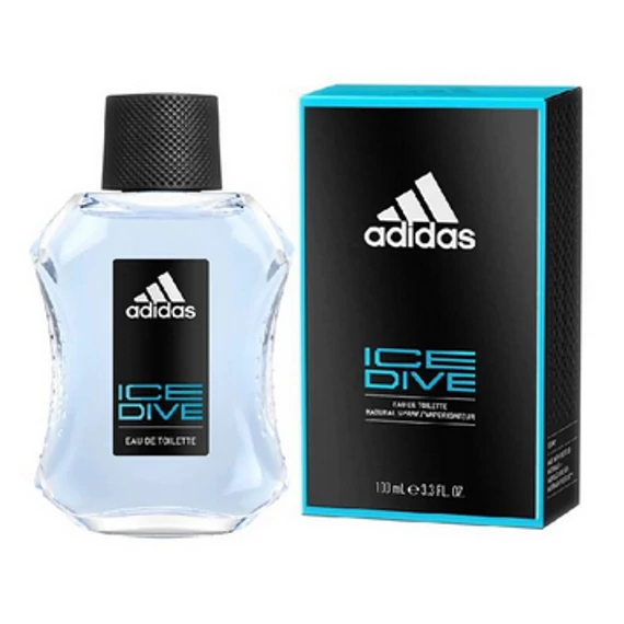 Adidas EDT férfi 100 ml Ice Dive