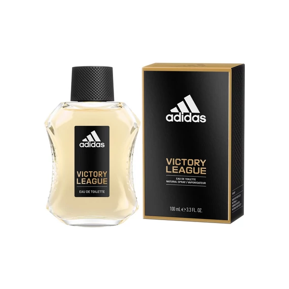Adidas EDT férfi 100 ml Victory League