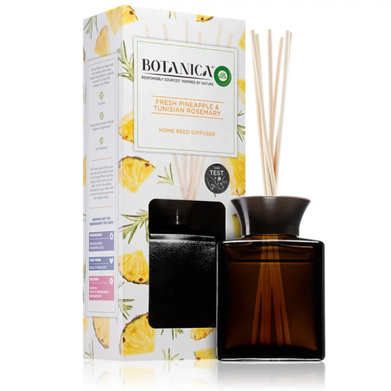 AIR WICK REED PÁLCIKÁS ILL. 80ML PINEAPPLE & TUNIS