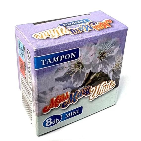 ANDI TAMPON  8DB MINI