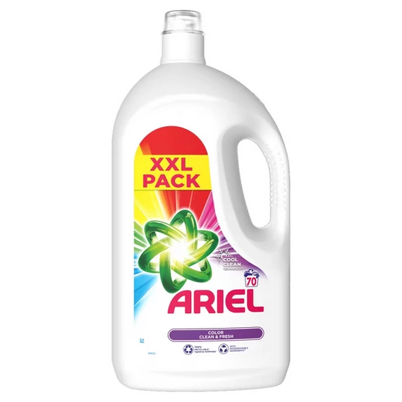 ARIEL 3,5L (70WL) COLOR
