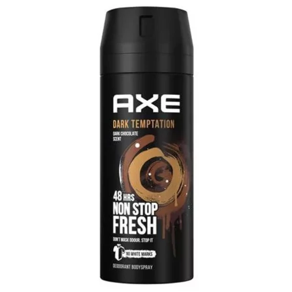 AXE DEO SPRAY 150ML / DARK TEMPTATION