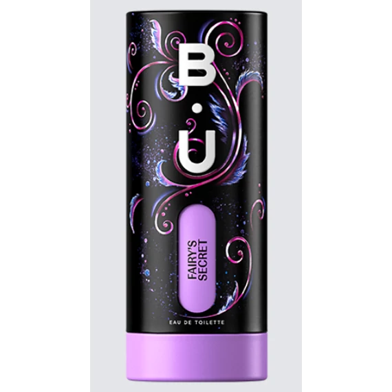 B.U FAIRY'S SECRET WOMEN EDT 50ML