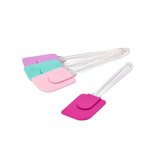 BARONESS SZILIKON SPATULA 25*6*1,5 CM BRNS.51011