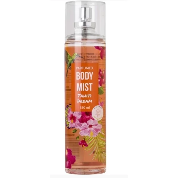 BEAUTY 4 BODY MIST 150ML TAHITI DREAM