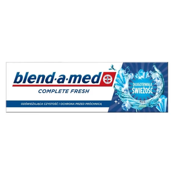 BLEND-A-MED  75ML FOGKRÉM COMPLETE PROTECT