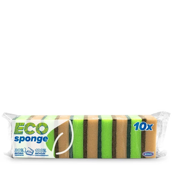 BONUS MOSOGATÓSZIVACS 10 DB DÖRZSIS B040
