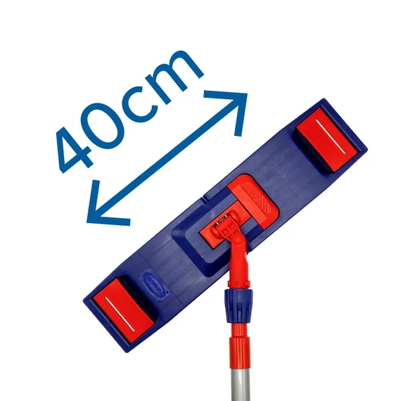 BONUS 40CM LAPOS FELMOSÓ TARTÓ /ZSEBES-FÜLES/