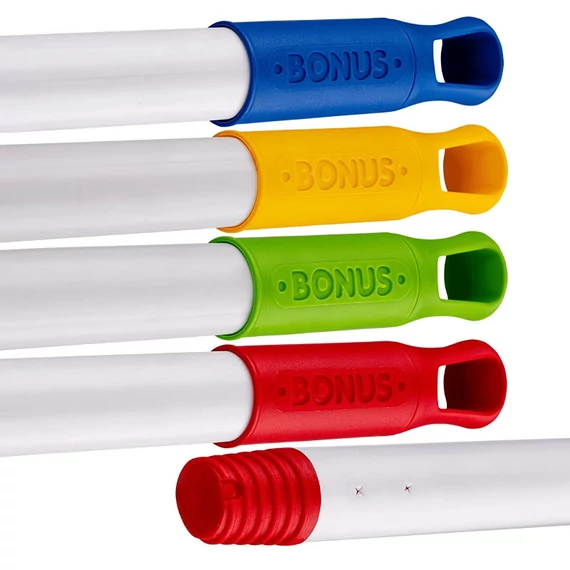 FÉM NYÉL BONUS 120CM B207