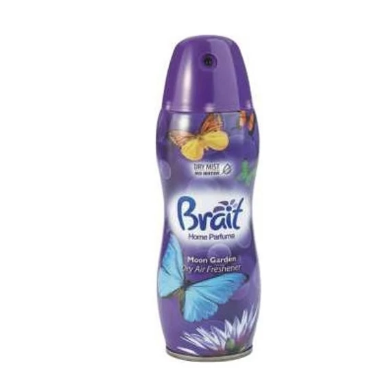 BRAIT LÉGFRISSÍTŐ 300ML KARCSÚSÍTOTT MOON GARDEN