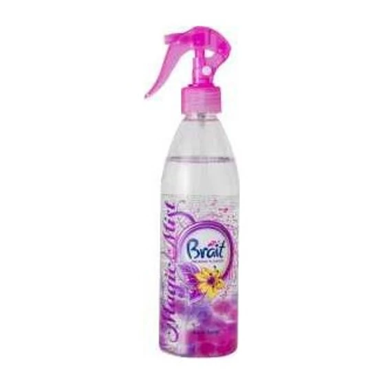 Brait Légfrissítő pumpás aqua spray 425 g Paradise flowers