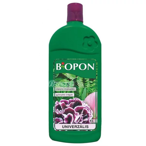 BROS-BIOPON TÁPOLDAT UNIVERZÁLIS 1L B1002