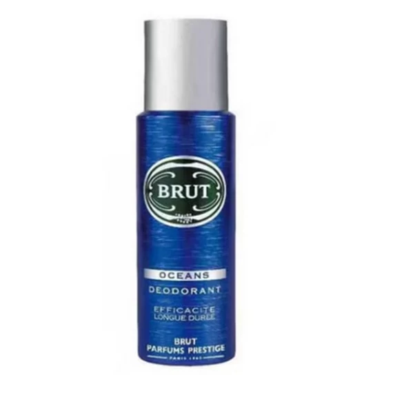BRUT Dezodor 200 ml OCEANS