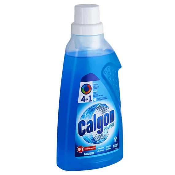 CALGON GÉL 4IN1 750ML VÍZLÁGYÍTÓ