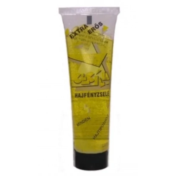 CECÍLIA EXTRA ERŐS HAJZSELÉ 100ML