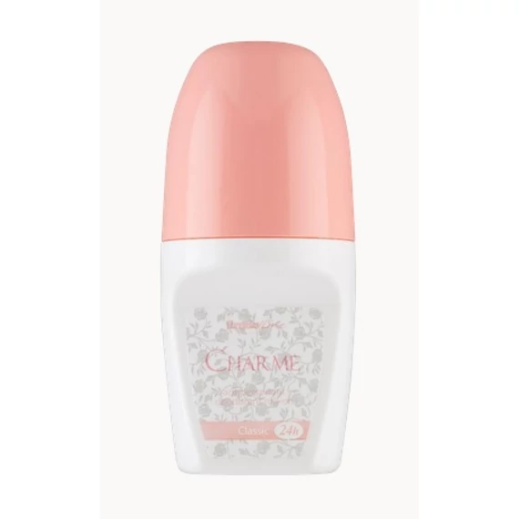 CHARME ROLL-ON 50ML CLASSIC