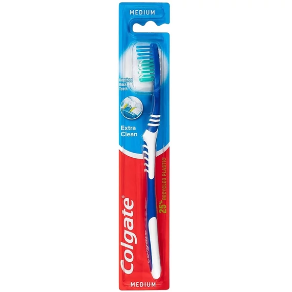 COLGATE FOGKEFE EXTRA CLEAN MEDIUM