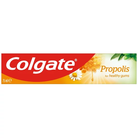 COLGATE Fogkrém 75 ml PROPOLIS