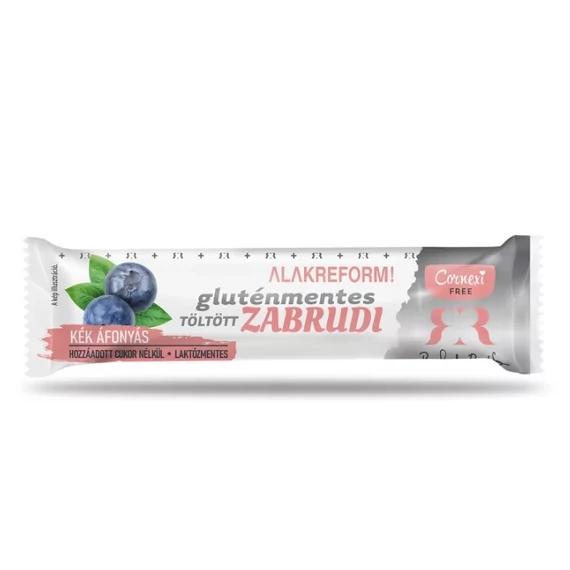 CORNEXI ZABRUDI HCN 30GR KÉK ÁFONYA