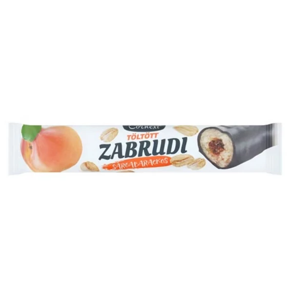 CORNEXI ZABRUDI 30GR SÁRGABARACK