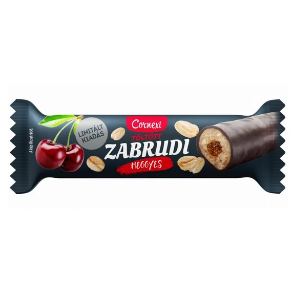 CORNEXI ZABRUDI 30GR MEGGYES