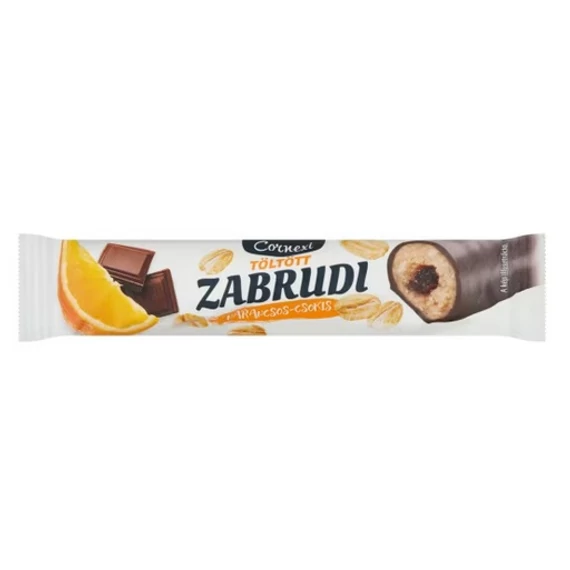 CORNEXI ZABRUDI 30GR NARANCS