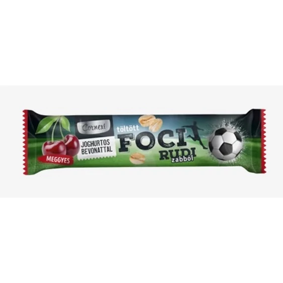 CORNEXI ZABRUDI HCN 30G MEGGY-JOGH (FOCI)