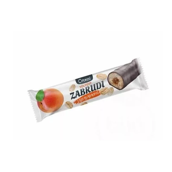CORNEXI ZABRUDI HCN 30G SÁRGABARACK