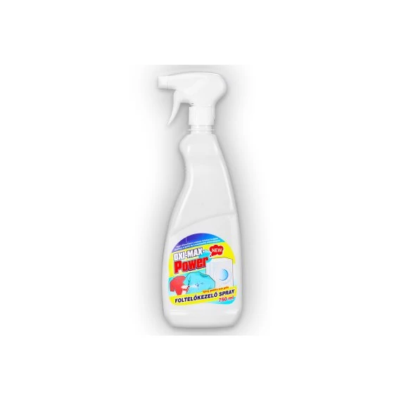 DALMA OXI-MAX POWER FOLTELŐKEZELŐ SPRAY 750ML