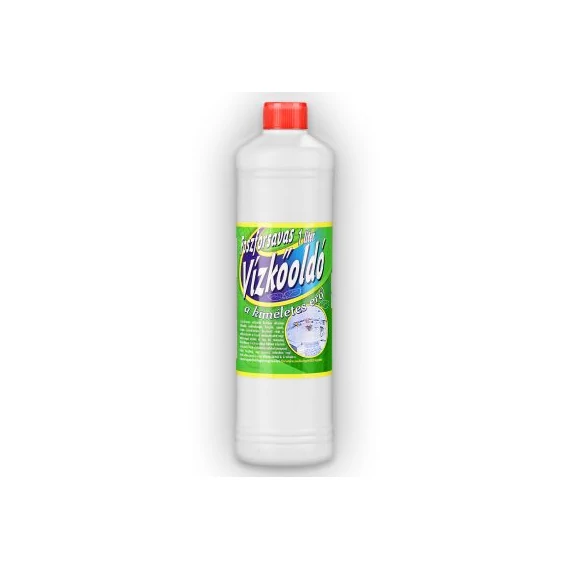 DALMA FOSZFORSAVAS VÍZKŐOLDÓ  1 LITER