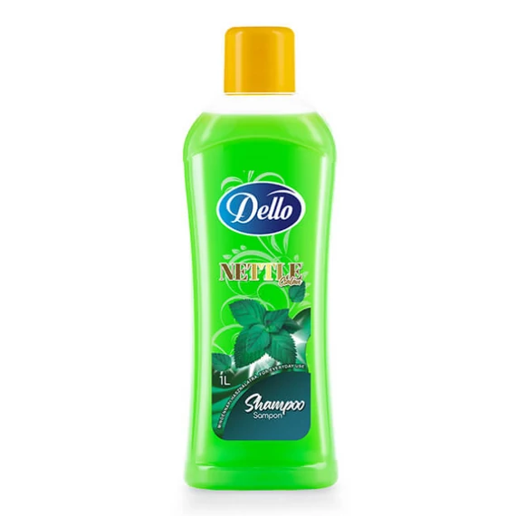 DELLO SAMPON 1000ML CSALÁN