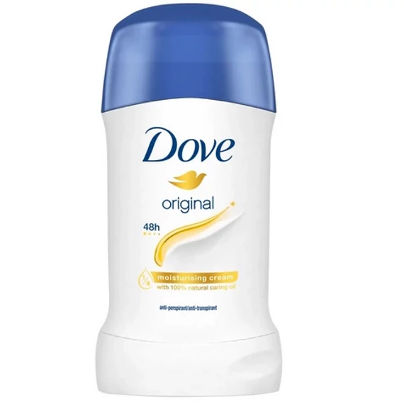 DOVE STIFT 40ML ORIGINAL