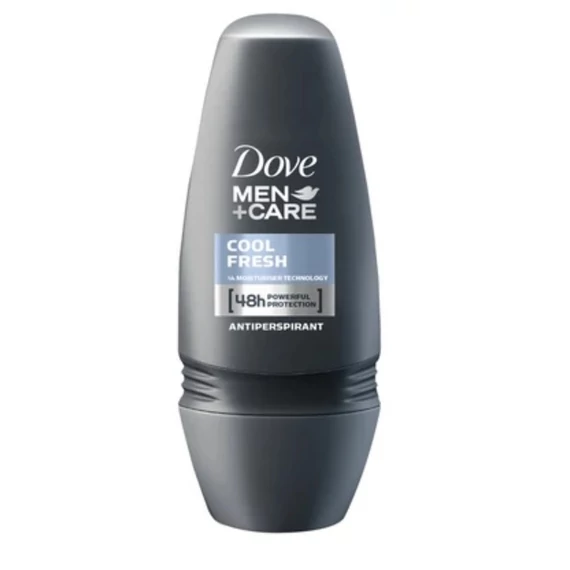 Dove Men+Care Cool Fresh roll - on 50 ml