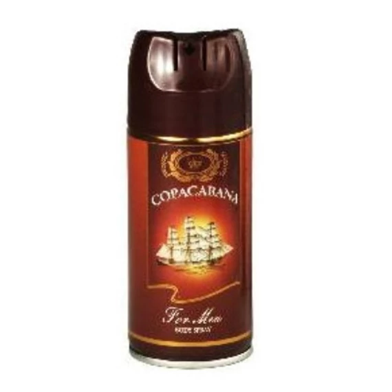 DRAMERS FÉRFI DEO 150ML COPACABANA