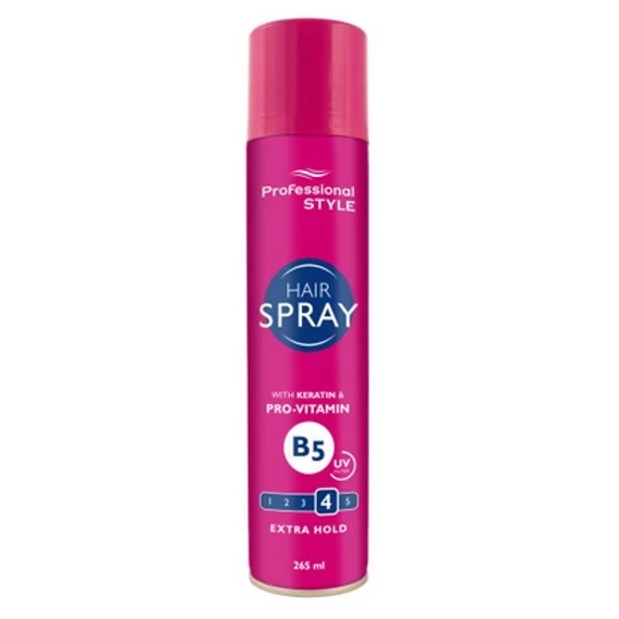 DRAMERS HAJLAKK PROFESSIONAL STYLE 265ML EXTRA