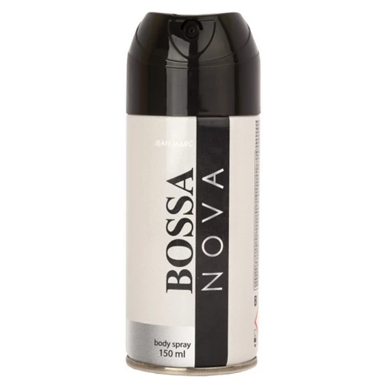DRAMERS FÉRFI DEO 150ML BOSS NOVA