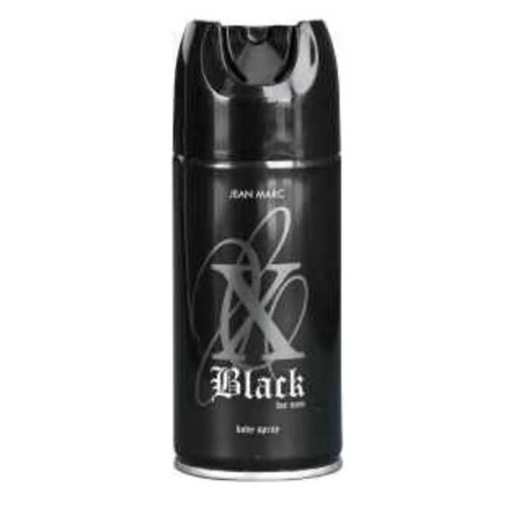 DRAMERS FÉRFI DEO 150ML X BLACK