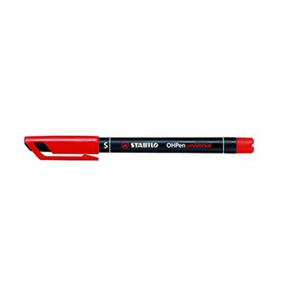 ALKOHOLOS MARKER STABILO 841 S PIROS