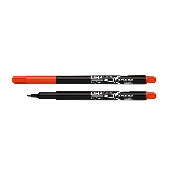 ALKOHOLOS MARKER FORTUNA OHP M PIROS