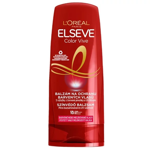 ELSEVE HAJBALZSAM 240ML COLOR-VIVE