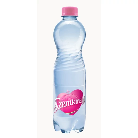 SZENTKIRÁLYI 0,5L SZÉNSAVMENTES