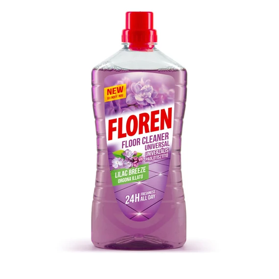 FLOREN PADLÓTISZTÍTÓ 1000ML ORGONA
