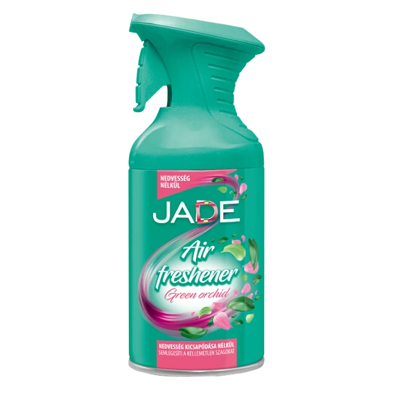 JADE LÉGFRISSÍTŐ 250ML GREEN ORCHID