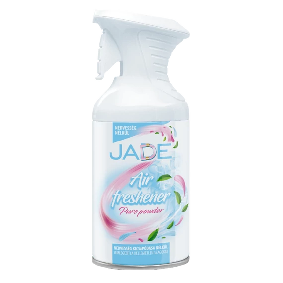 JADE LÉGFRISSÍTŐ 250ML PURE POWDER